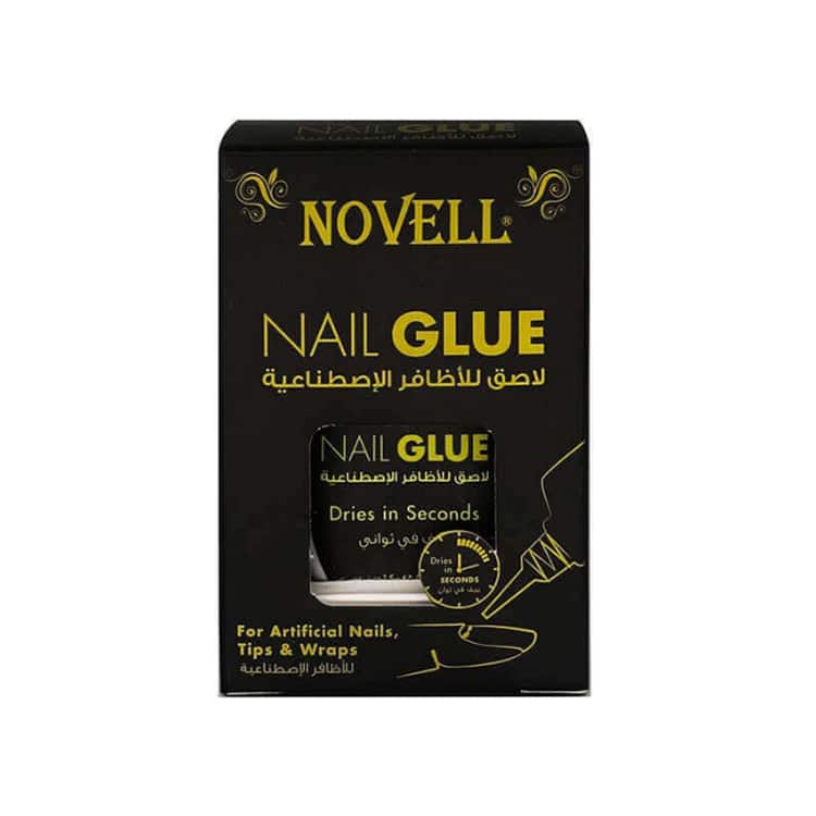 NOVEL NAIL GLUE 15G