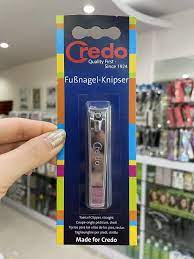 CREDO NAIL CLIPPER 82MM