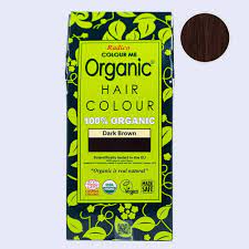 RADICO DARK BROWN 100G