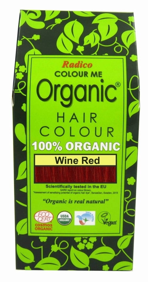 RADICO WINE RED 100G