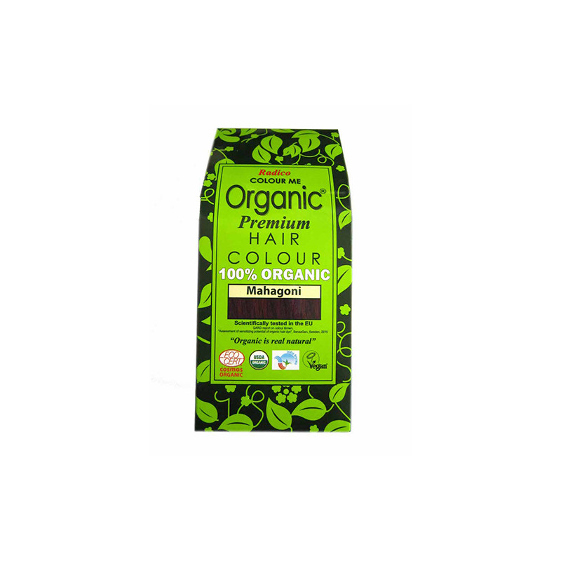 RADICO MAHOGANY 100G