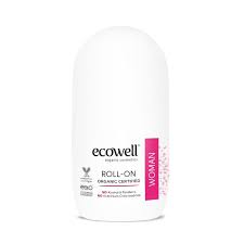 ECOWELL ROLLON WOMEN 75ML