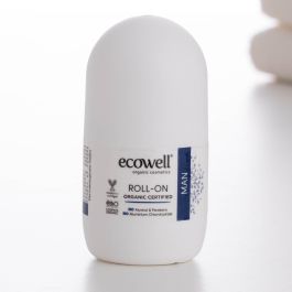ECOWELL ROLLON MEN 75ML