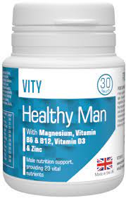 VITY HEALTHY MAN 30