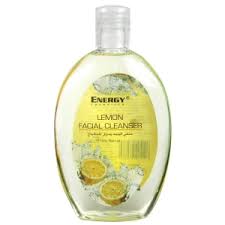 ENERGY FACIAL CLEANSER 2X235ML