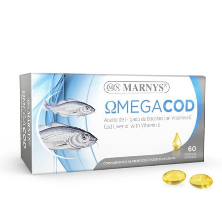 MARNYS OMEGA 3 60