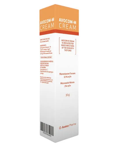 AVOCOM-M 30G
