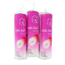 LITTLE COTTON BUDS 80