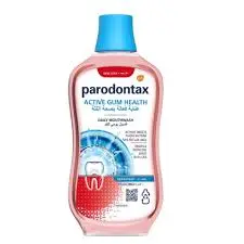 PAR M.W EXTRA FRESH 300ML
