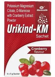 URIKIND-KM 5GM 6