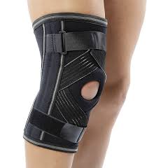 NEOPRENE KNEE SUPPORT L
