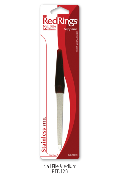 REDRINGS NAIL FILE M
