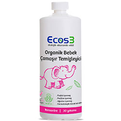 ECOWELL BABY LUNDRY 1050ML