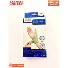 I-M THUMB SUPPORT