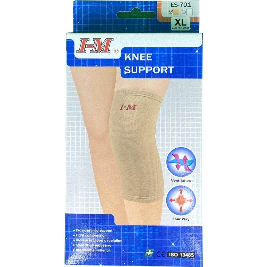 I-M KNEE SUPPORT