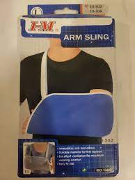 I-M NET ARM SLING