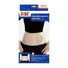 I-M MAGNETIC BELT