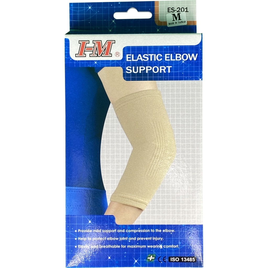 I-M ELASTIC ELBOW