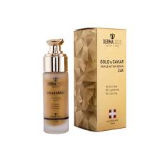 DERMA GOLD&CAVIAR 30ML