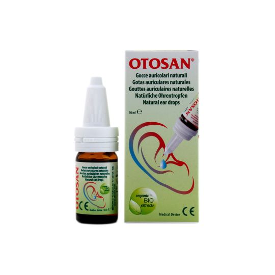 OTOSAN EAR DROPS 20ML