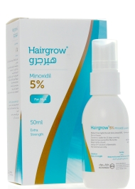 HAIRGROW 5% 50ml