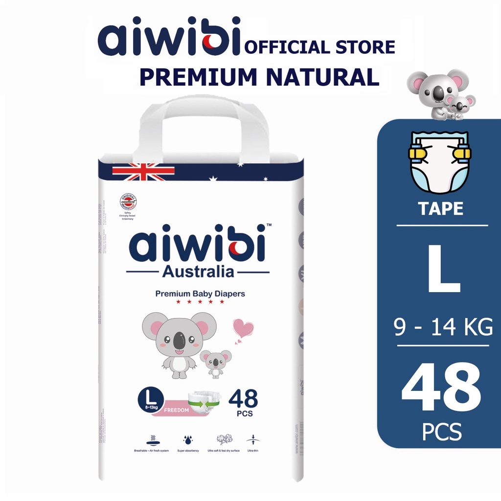 AIWIBI L 48