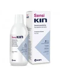 KIN M.W SENSI 250ML
