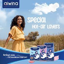 AIWINA UILTRA SOFT 8