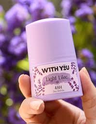 WITHYOU DEO ROLL ON