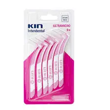 KIN INTERDENTAL 0.6