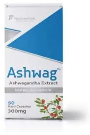 ASHWAG 300MG 50
