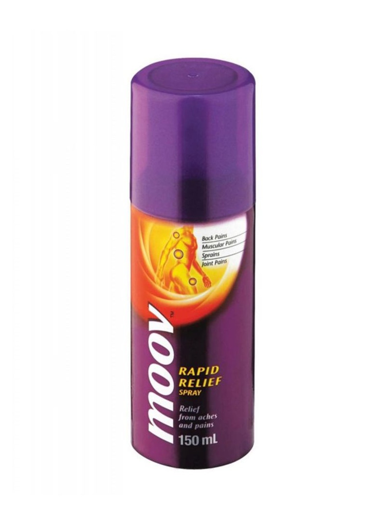 MOOV SPRAY