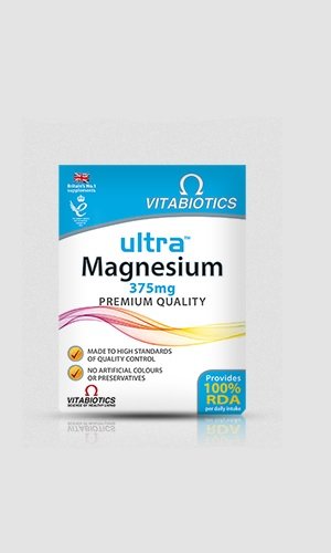 ULTRA MAGNESIUM 60
