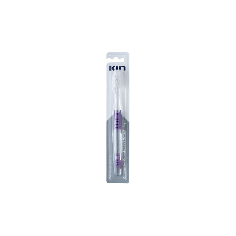 KIN ORTHODONTIC TB