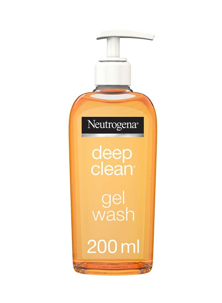NG DEEP CLEAN GEL 200ML