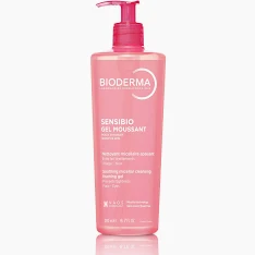 BIODERMA SENSIBIO GEL 200ML