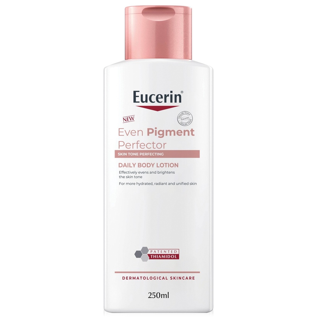 EUCERIN EVEN PIGMENT LOTION 250ML
