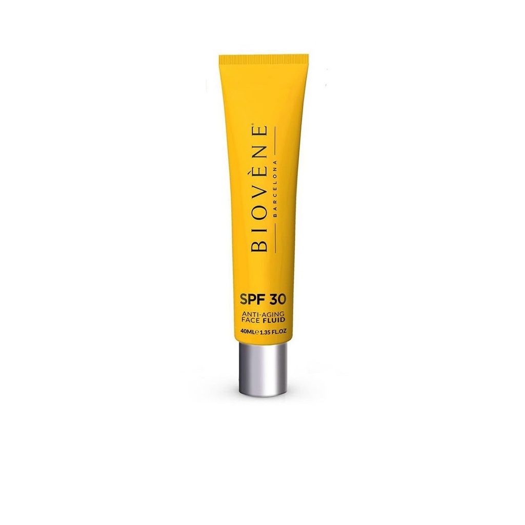 BIOVENE SPF30 CREAM
