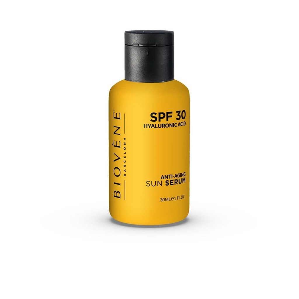 BIOVENE SPF30 SERUM
