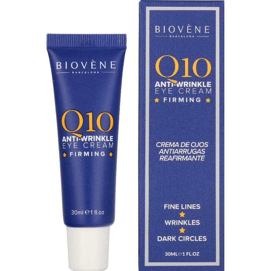 BIOVENE Q10 EYE CREAM