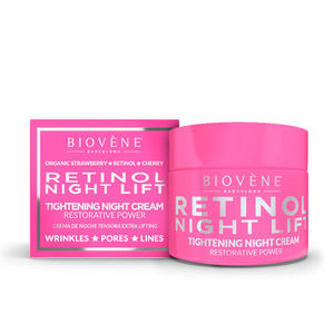 BIOVENE RETINOL NIGHT CREAM