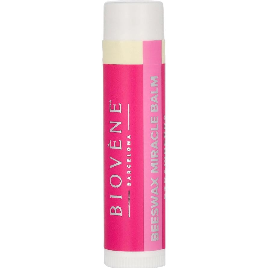 BIOVENE BEESWAX LIP BALM