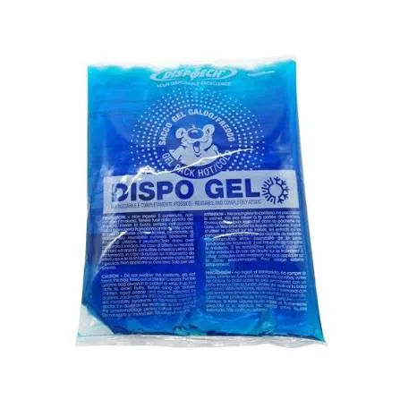 DISPOGEL HOT&COLD 11X26